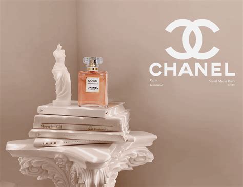 twitter profile chanel|chanel social media.